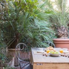 WPRELAIS Palm Fronds