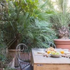 WPRELAIS Palm Fronds