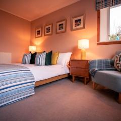 Pabbay House Self Catering