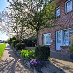 Seeliebe, 300 Meter zum Wasser, mit Terrasse und Garten