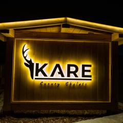 Kare Luxury Chalets