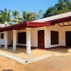 Sathsarani House