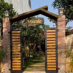 Veranda Homestay