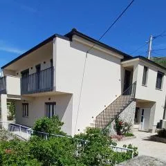 Apartmani Nada