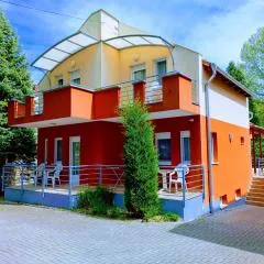 Haus Maria Appartements