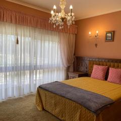 Cozy Guest House Albergaria