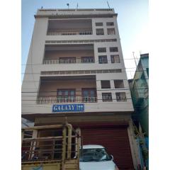 Galaxy Inn, Agartala