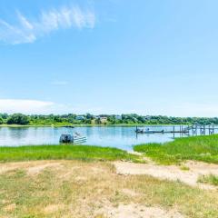Newly Renovated Cottage on Town Cove