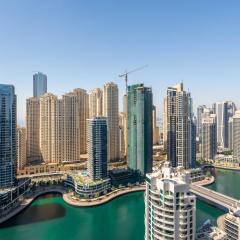 GuestReady - Sublime hideaway in Dubai Marina