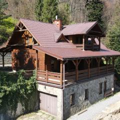 Chill on Hill - Szczyrk