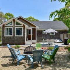 Spacious Home by Beach Dog Welcome