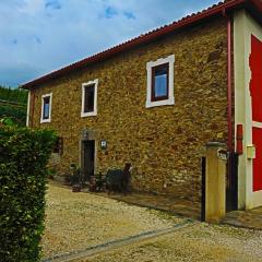 Casa Rural A Pasada