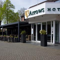 Hotel Arrows