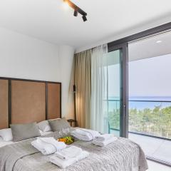 Wave - Studio Sea View A540