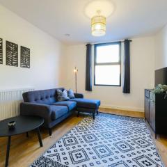 Hotwells apartments flat 5 - Hopewell