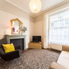 Gorgeous flat in Heart of Clifton