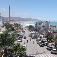 Taghazout