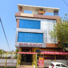 Hotel Elegant, Near Mansarovar, Jaipur