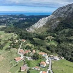 Casa Vacacional Vallina
