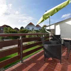 3038 H Plön - Haus Heide - FW 8