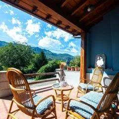 Villa Vacacional Selina
