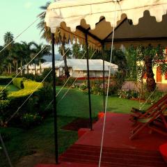 The Ummaid Bagh Resort