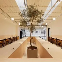 Hi Cozy International Hostel East Nanjing Road & The Bund & 24h English Services