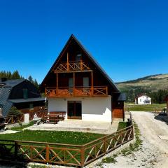 Holiday Home Krajina II