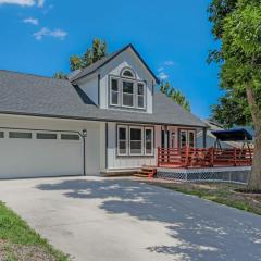 Gorgeous 3BR Home between Garden of the Gods & the USAFA