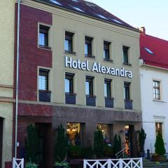 Hotel Alexandra