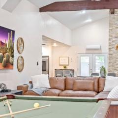 4BD Pool Basketball Hot Tub Pool Table