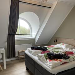 Vakantiehuis B&B Familie Versantvoort