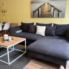 Haus Meeresgruß, App 11