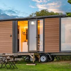 Tiny House Big View