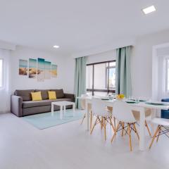 AL - Apartamento Quarteira Avenida