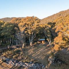 Wombat Cottage