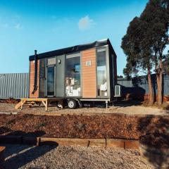 Farm Stay at Sheltered Paddock