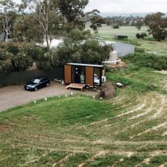 Horse Side Tiny House