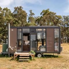 Tiny Divine Farmstay