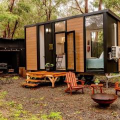 Mountain Ash Cabin