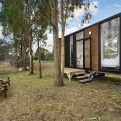 The Stockmans Camp 1 - Sunset Tiny House