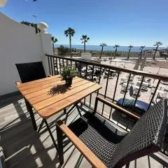 APARTAMENTO LA CALETA II