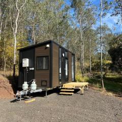 Hill Creek 2 Tiny House