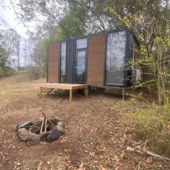 Hill Creek 3 Tiny House