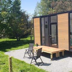 Colca Creek Tiny House