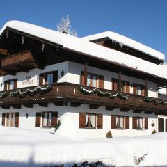 Gästehaus Sonnenbichl