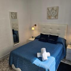 Apartamento Exterior Gran via 45 W7.8