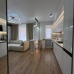 Zeus Ultra Apartament