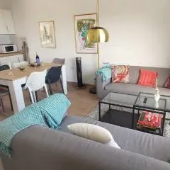Casa Alicia Apartment 1