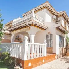 Fantastic town house in Lomas de Cabo Roig